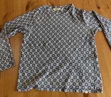 Orla Kiely With Regatta Long