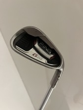Ping G20 8 Iron Reg Steel
