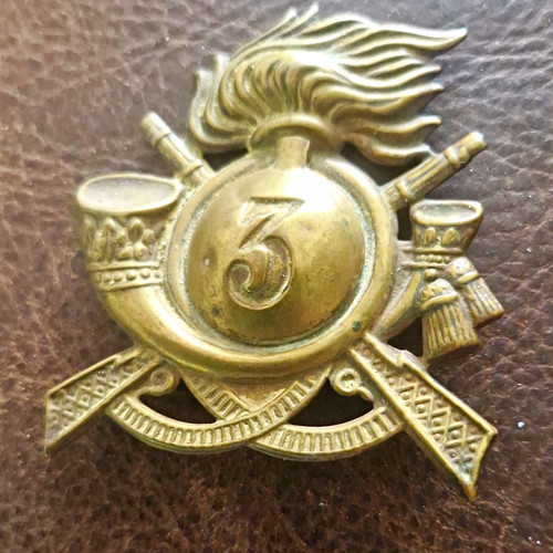 British army 3rd dragoon - british,