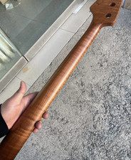 34inch 20 frets Roasted flame