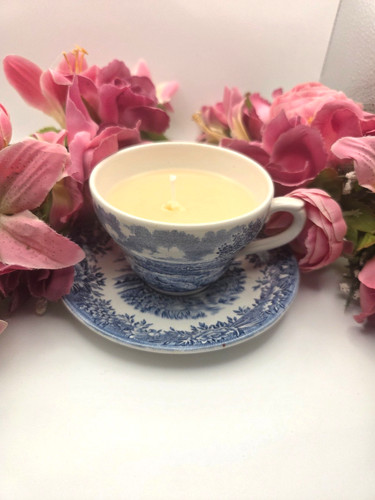 Soy wax coconut fragrance - wax,