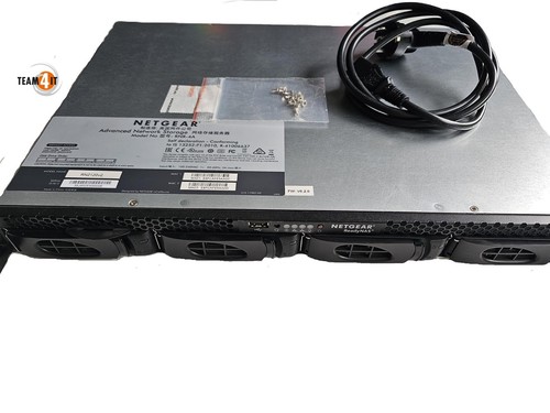 Netgear rnr rn2120v2 - rnr-4a,