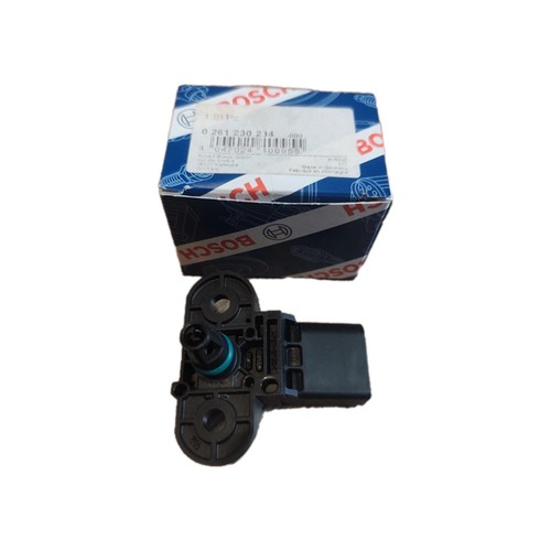 Bosch 0261230234 pressure and