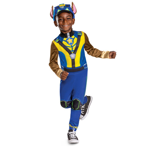 Paw patrol chase dino - patrol,