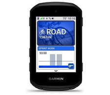 Garmin Edge 850 GPS Computer