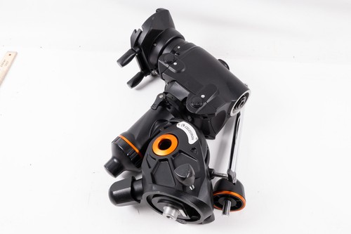 Celestron cgem goto - celestron, eq