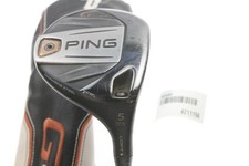 Ping G400 Golf Club Mens Right