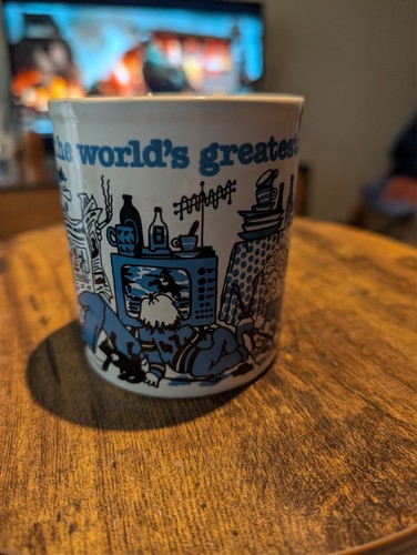 Kiln craft worlds greatest - -,