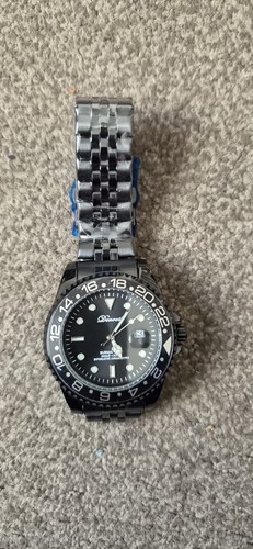Denvosi submariner style mens - submariner,