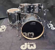 DW Drumset Performance USA