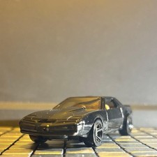Hot Wheels Night Rider /TOY