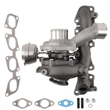 Turbo for Fiat Croma Vauxhall