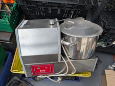 Commercial Food Blender