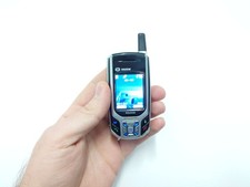 Sagem SG343i Silver (Unlocked)