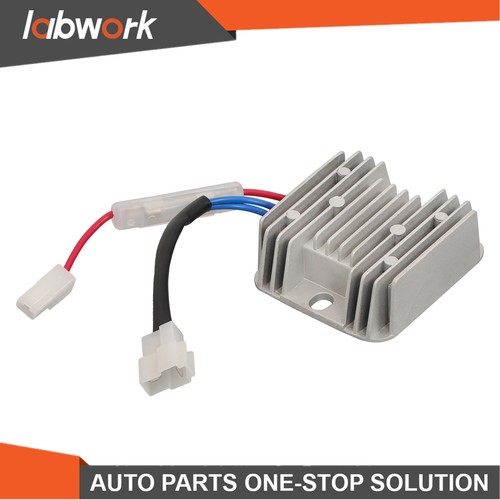 New regulator rectifier for - new,