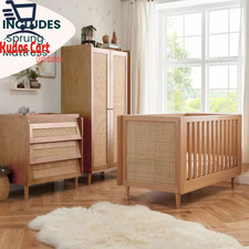 Tutti Bambini Japandi 4pc