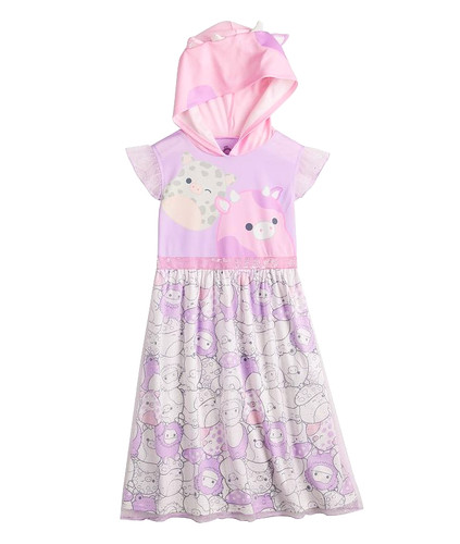 Squishmallows nightgown pajama - squishmallows,