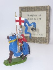 Vintage Lead Britains 1662