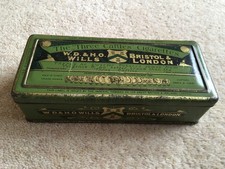 Cww1 vintage o wills the - cww1,
