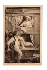 Brittany - Closed bunk bed -