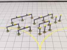 REMOTE PARKING Stand