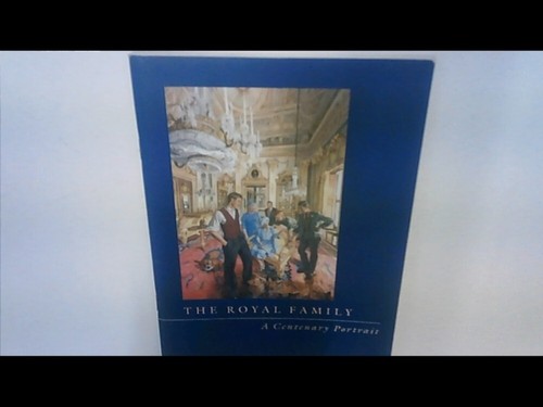 The royal family n a - the,