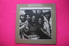 Chaka Khan Rufusized Rufus Lp