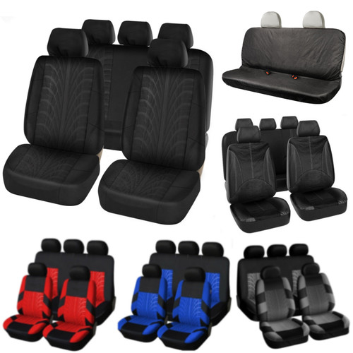 Front rear full set universal - front,