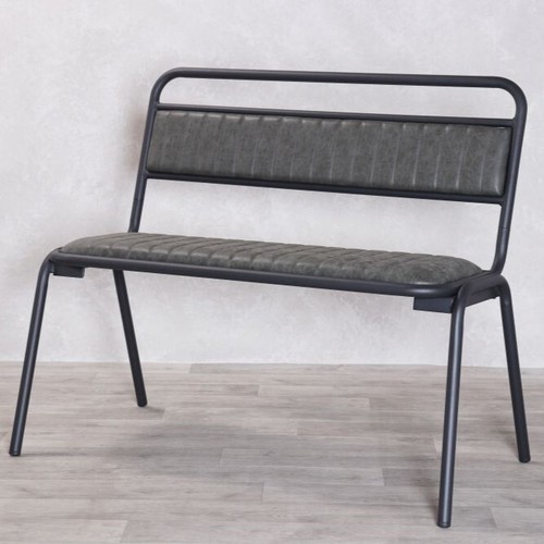 Green upholstered dining - upholstered, bench