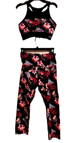 Lorna jane navy exotic - jane,