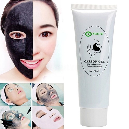 80ml whitening carbon - whitening, cream