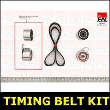 Timing Belt Kit Cam Fits