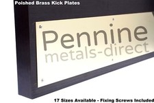 Door KICK PLATES Kicking Plate