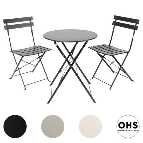 Ohs outdoor garden furniture - garden,