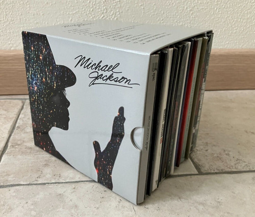 Michael jackson the king - the, is