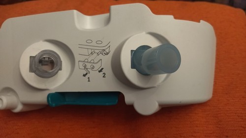Datex ohmeda aspire - datex, s/5