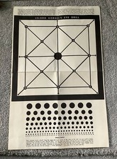 Vintage Lelord Kordel's Eye