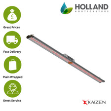 Kaizen far red 100w hydroponic - kaizen,
