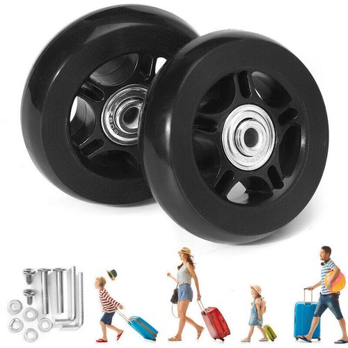 Sets luggage suitcase - luggage,