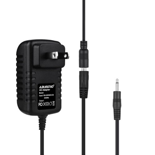 Adapter charger for - 7.5v,
