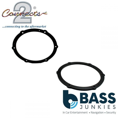 Ct25ct06 brackets fit - ct25ct06, 6.5"