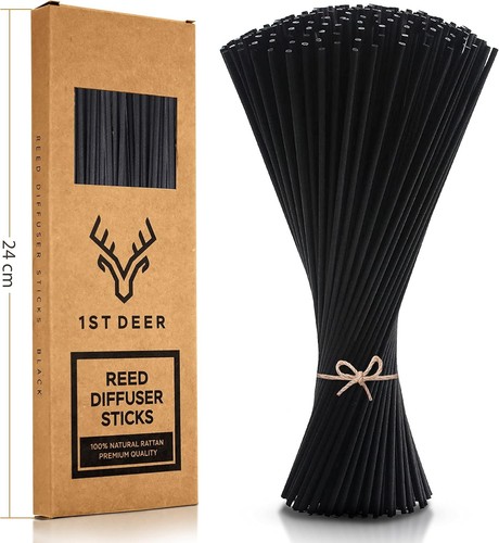 Reed diffuser sticks 100 - diffuser,