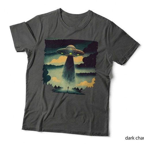 Extraterrestrial alien science - alien,
