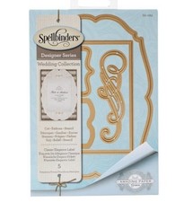 Spellbinders S6-082