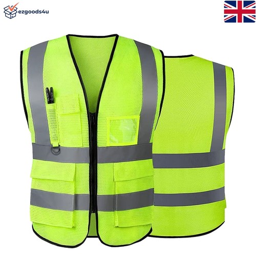 Ansi compliant vis - ansi, hi