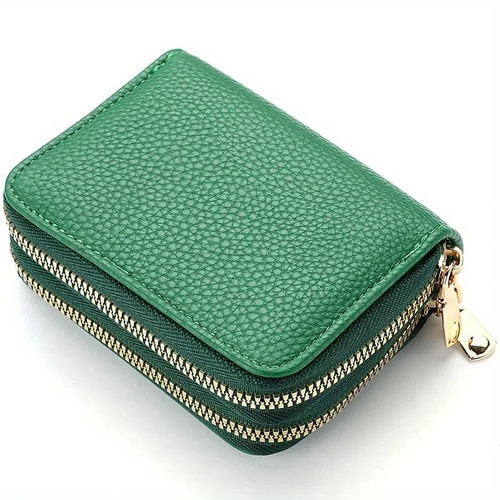 Women purse credit - credit, holder