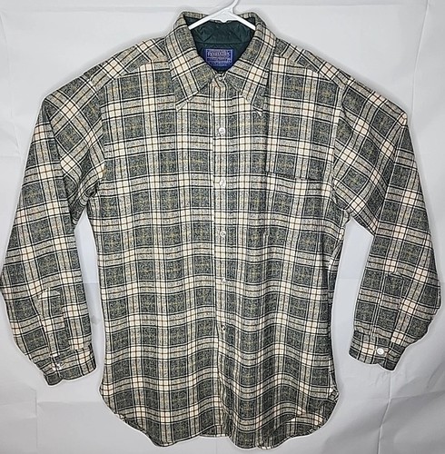 Vintage pendleton men - vintage,
