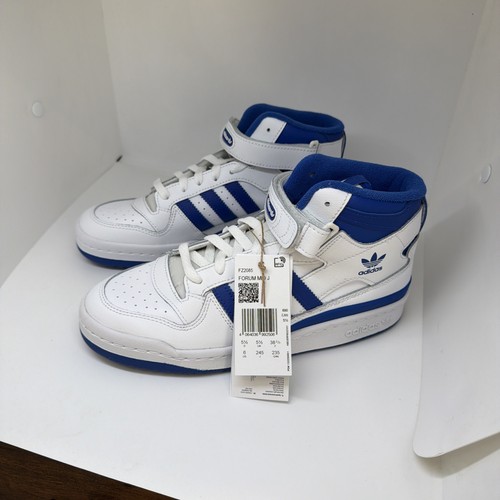 Adidas originals junior forum - adidas,