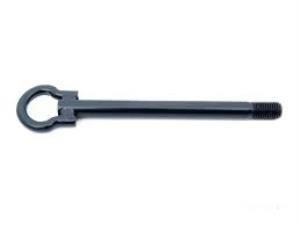 Front bumper towing - towing, bar
