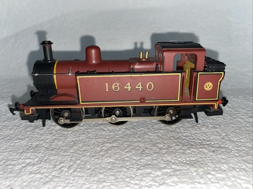 Hornby gauge 0 - 00, 0-6-0